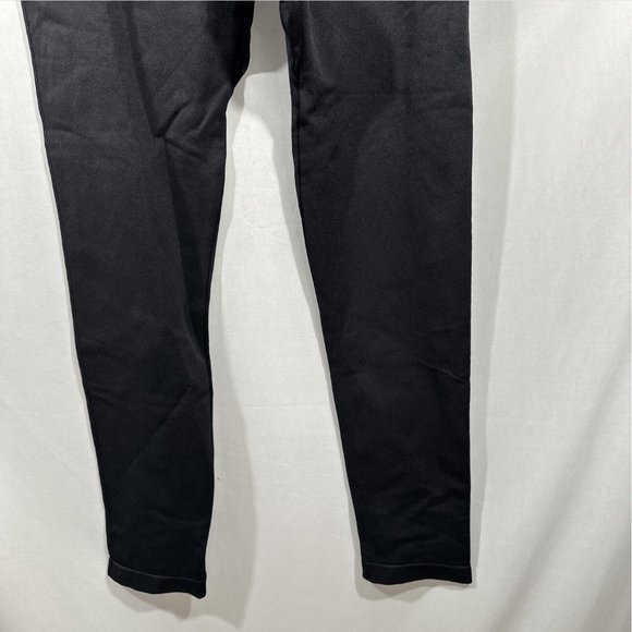 NWT $60 Shapermint‎ Empetua [ XXXL ] High Waisted Shaping Leggings Black - Picture 11 of 14